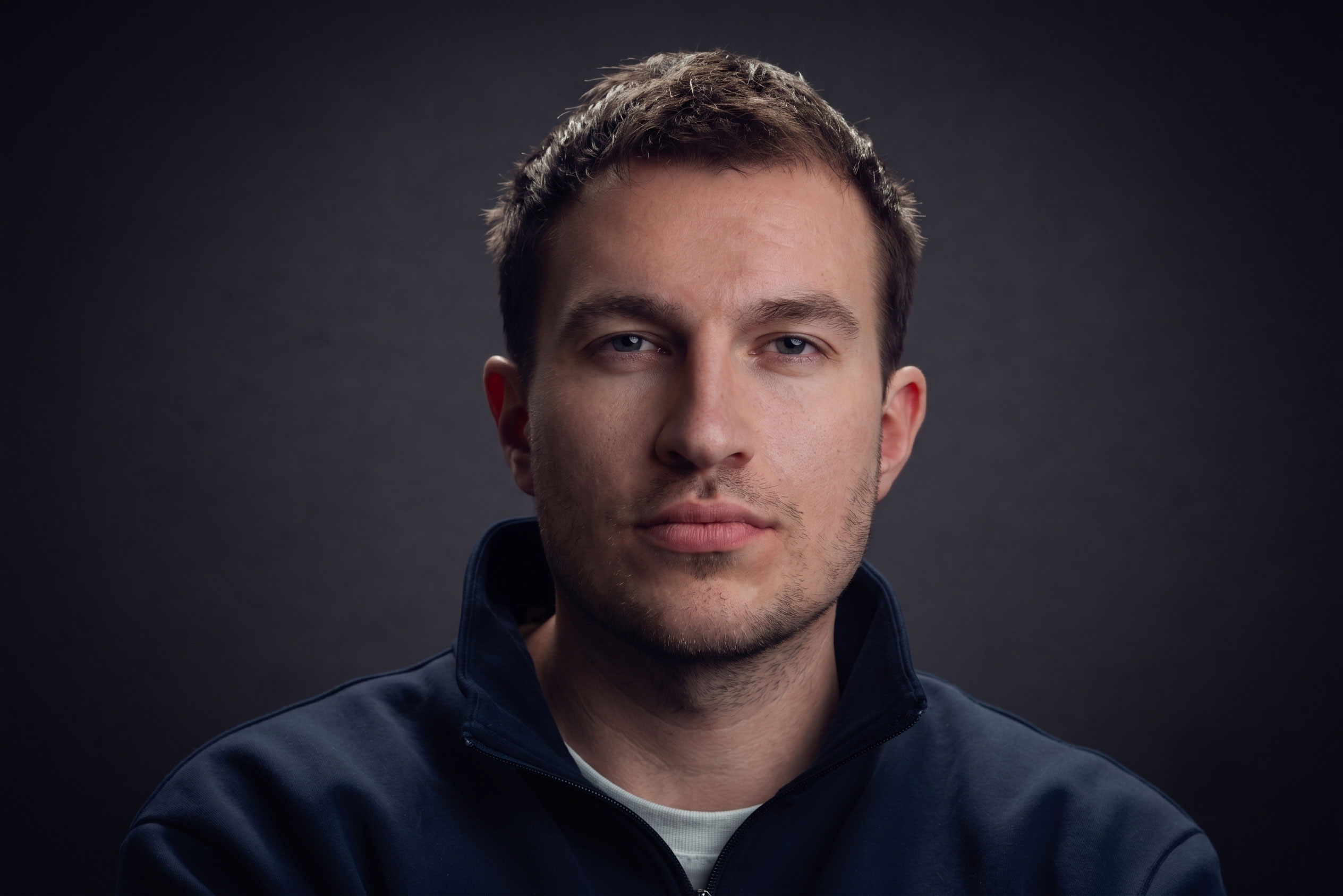 Julian Schindelegger, BA – Performance & Data bei Dometrics