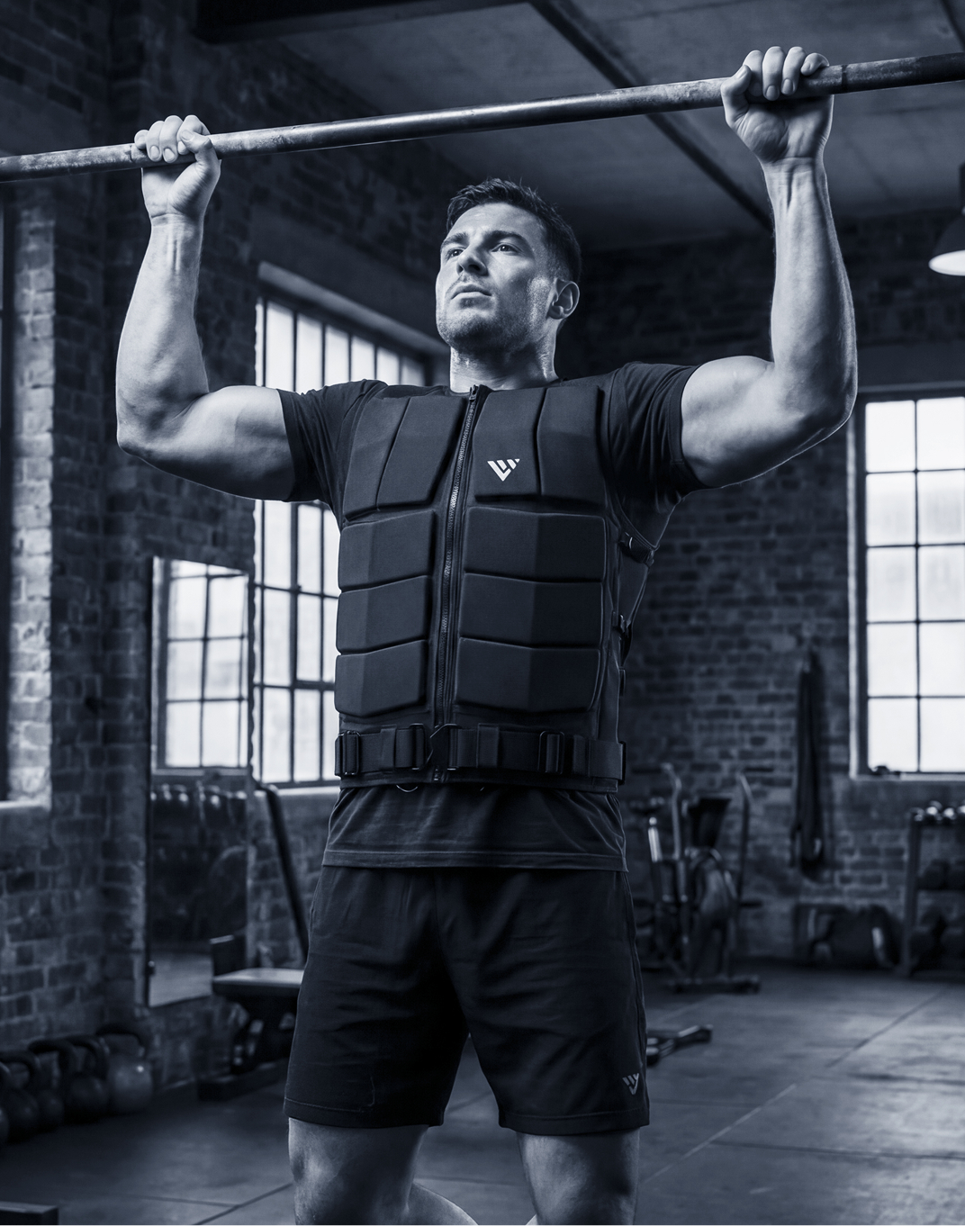 EVRVEST im High-Intensity-Training