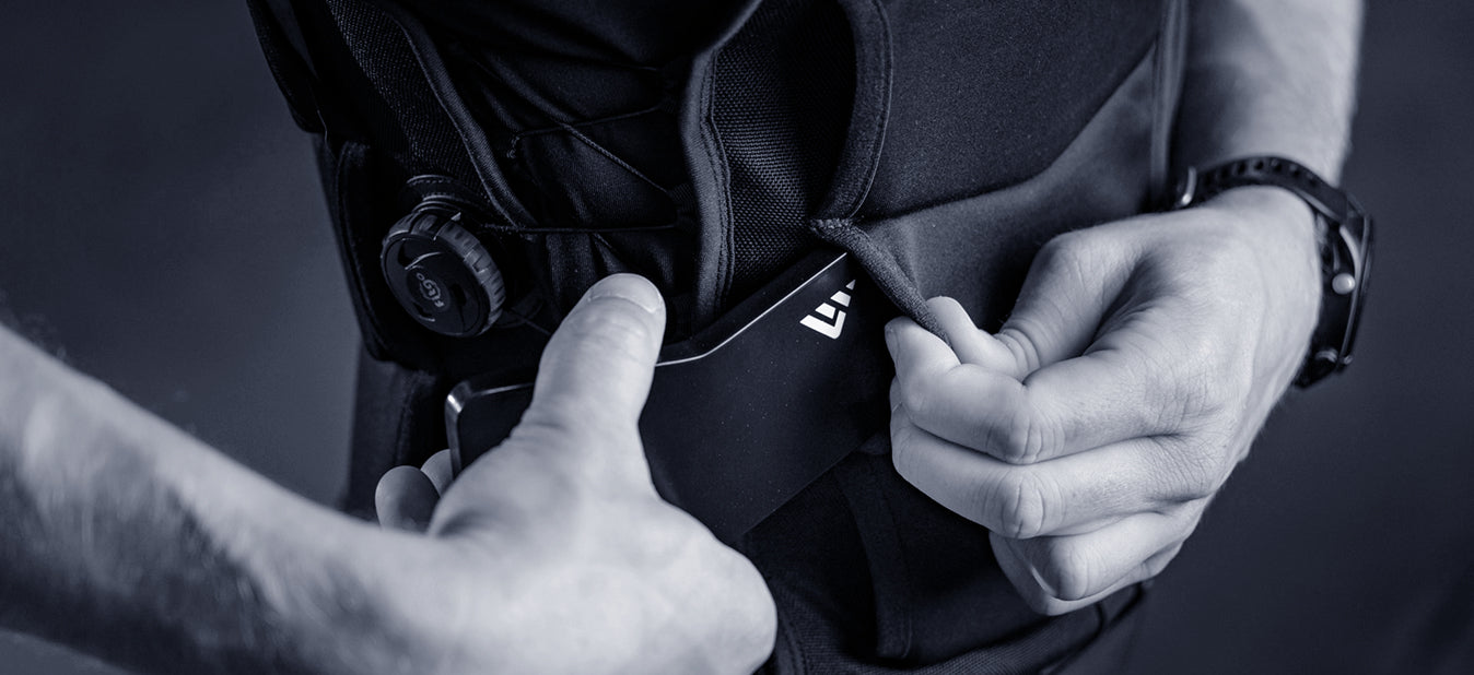 EVRVEST – Progressive Overload in 0,5-kg-Schritten