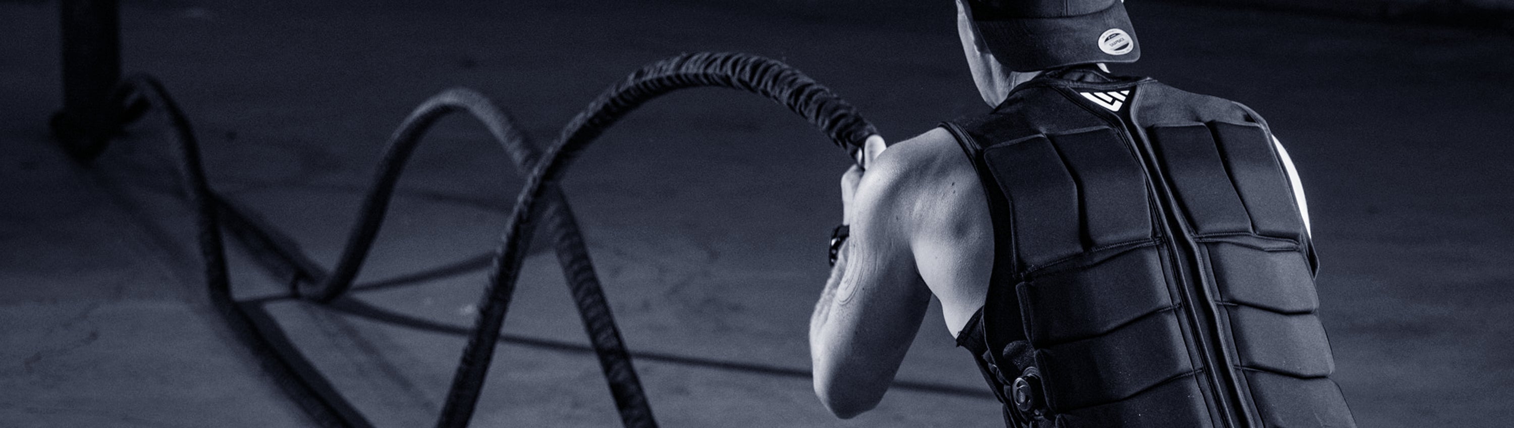 EVRVEST – Creative Video Ads, die eine Trainingsmarke skalieren