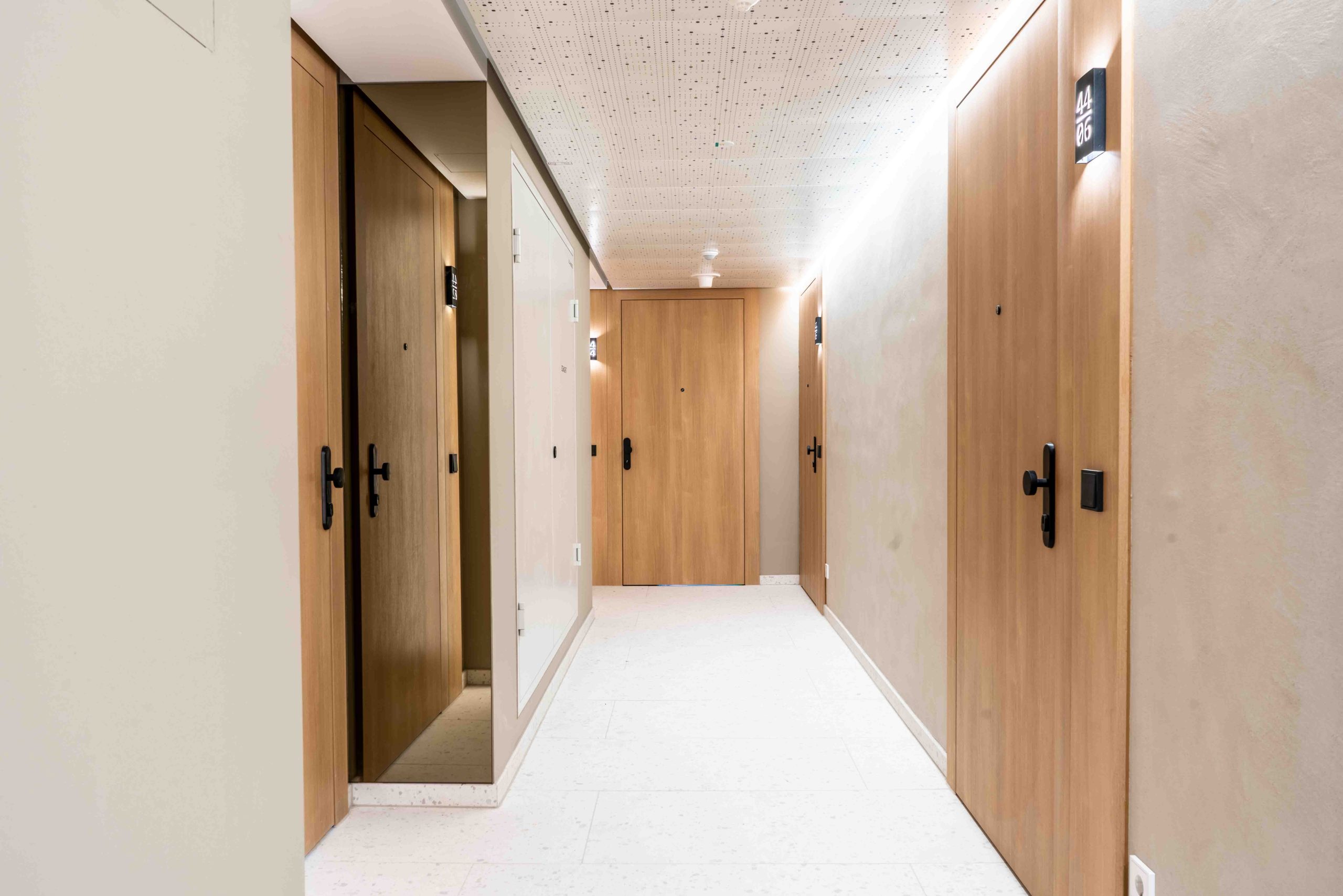 Göls Gruppe – Architekturreferenz DanubeFlats