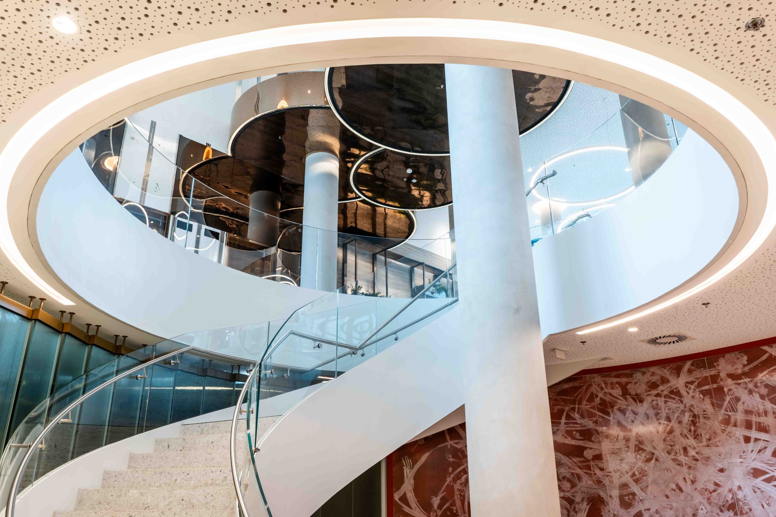 Göls Gruppe – Architekturreferenz DanubeFlats