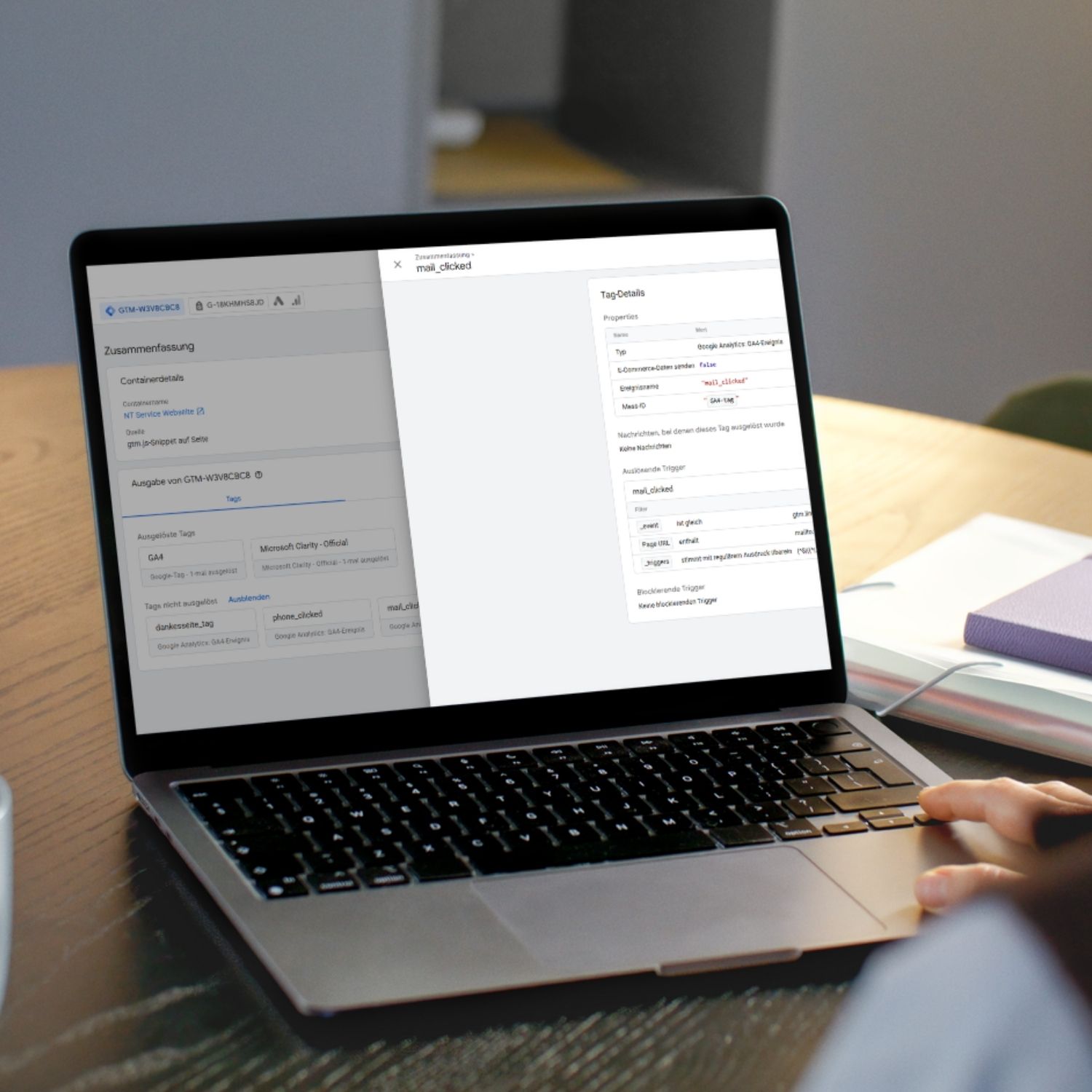 NT Service – technische Souveränität bei Industrieprojekten
